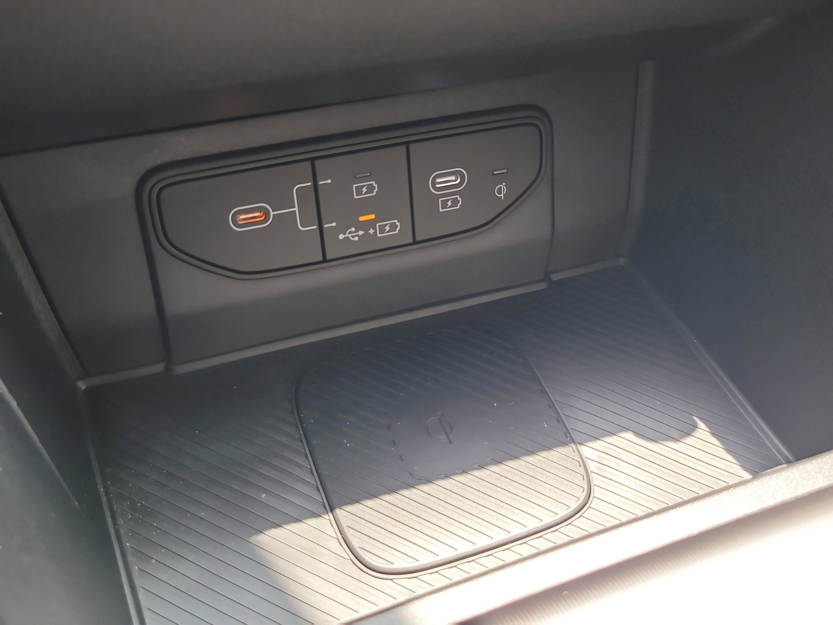 New 2026 Kia Sportage SX image 20