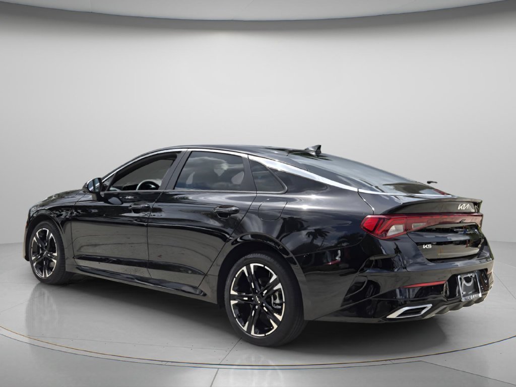 Used 2024 Kia K5 GT-Line FWD image 8