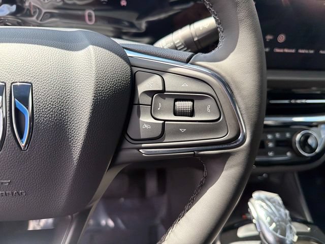 New 2026 Buick Envista Sport Touring w/ Convenience I Package FWD image 27