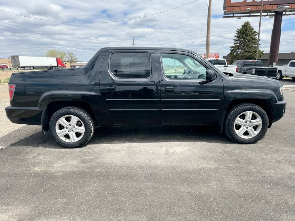 Used 2012 Honda Ridgeline RTL image 39