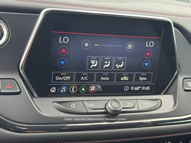Used 2020 Chevrolet Blazer RS AWD/4WD image 23