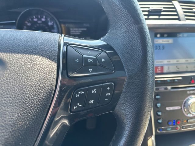 Used 2018 Ford Explorer Limited w/ Equipment Group 301A FWD image 24
