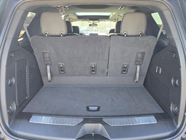 Used 2021 Chevrolet Tahoe Z71 image 26