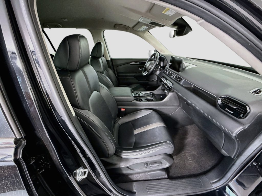 Certified 2025 Honda Pilot EX-L image 20