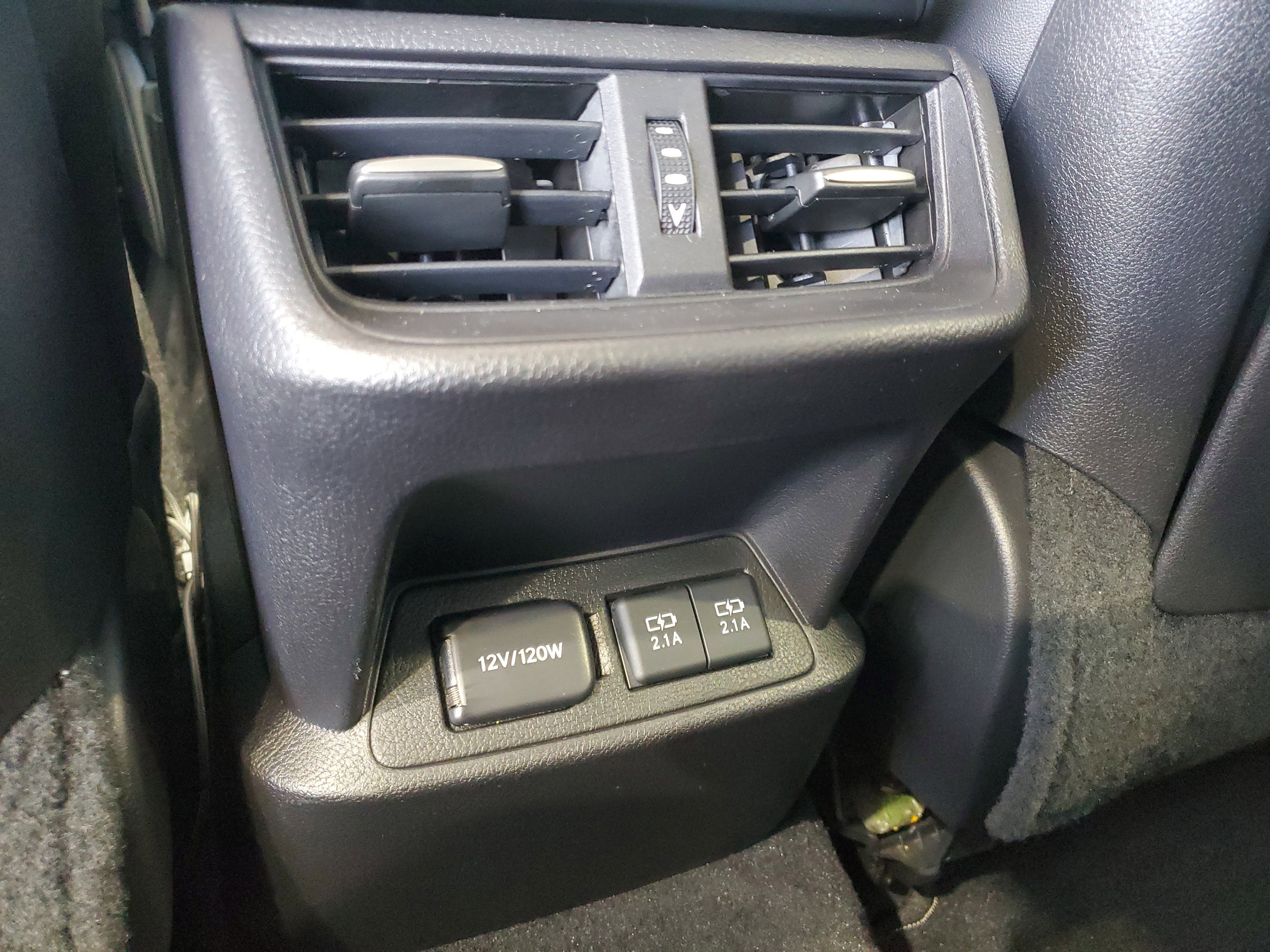 Used 2020 Lexus ES 350 w/ Premium Package FWD image 13