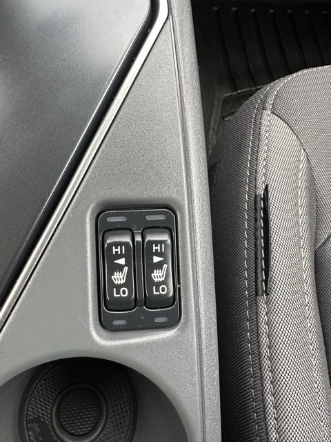 Used 2025 Subaru Crosstrek 2.5i Premium image 15