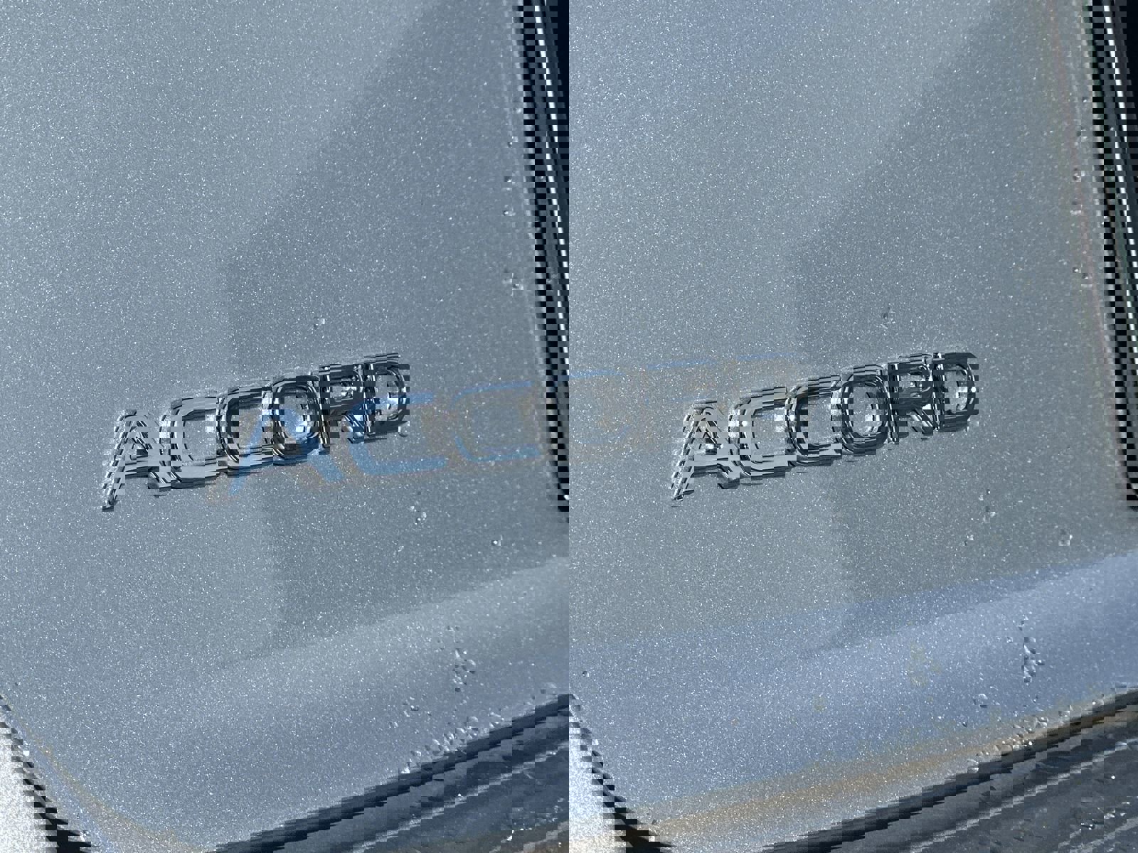 New 2025 Honda Accord EX-L image 29