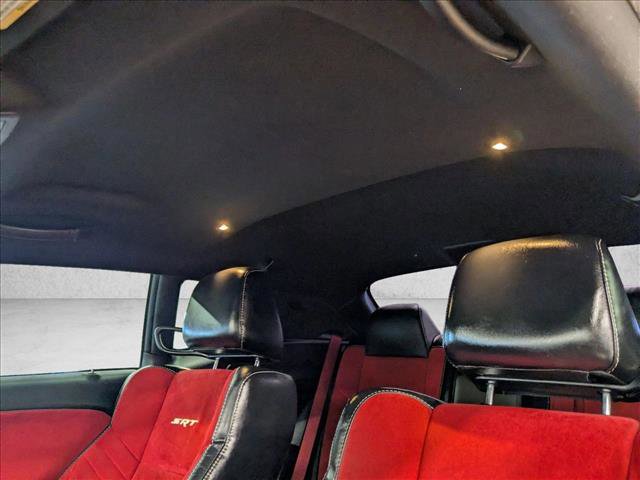 Used 2015 Dodge Challenger SRT Hellcat RWD image 17