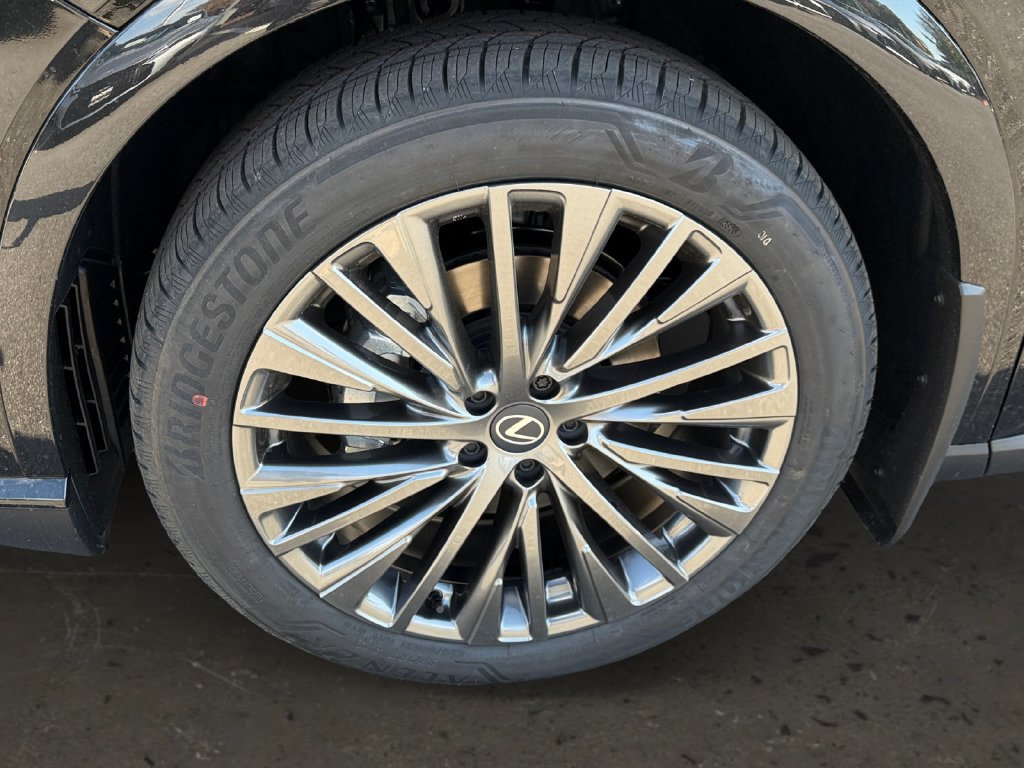 New 2026 Lexus RX 350 AWD image 23