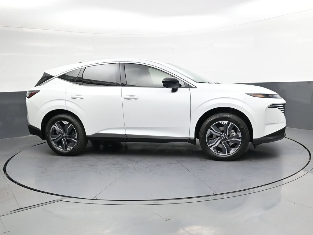 New 2026 Nissan Murano SL AWD/4WD image 4