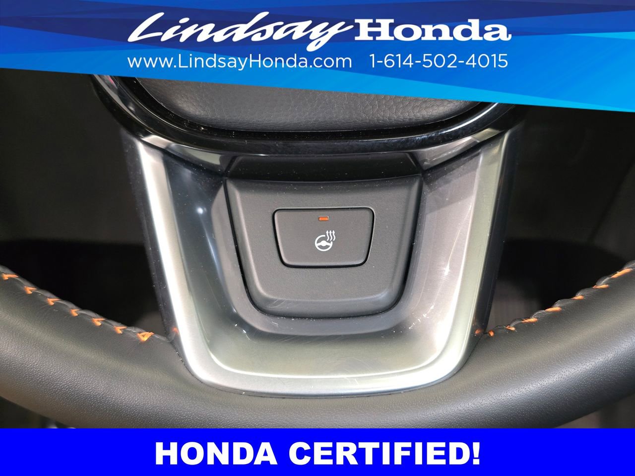 Used 2026 Honda CR-V Sport Touring image 16