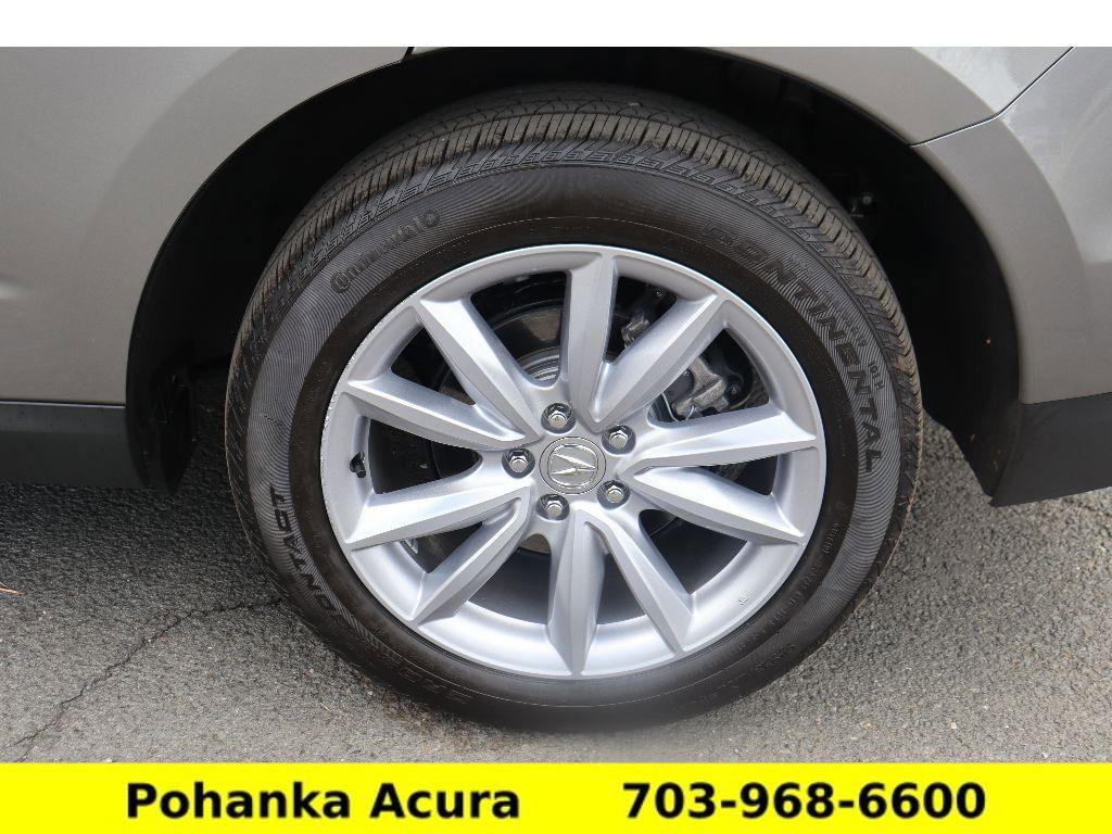 Certified 2023 Acura RDX AWD image 32