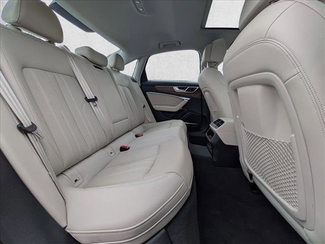 Used 2024 Audi A6 Premium Plus image 21