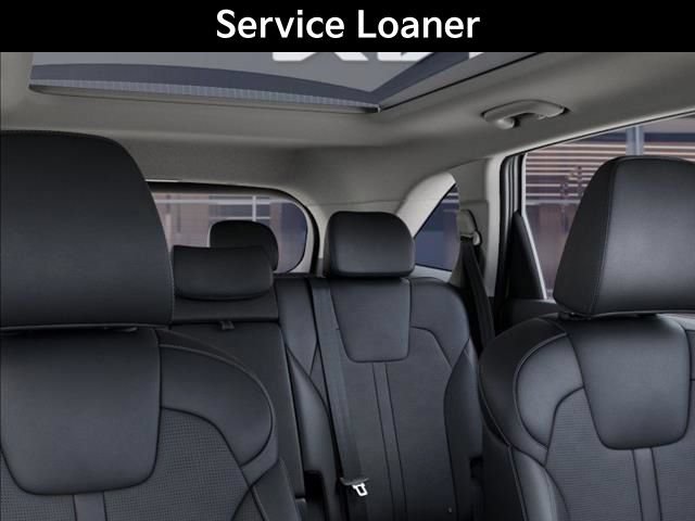 New 2026 Kia Sorento S w/ S Panoramic Sunroof Package FWD image 27
