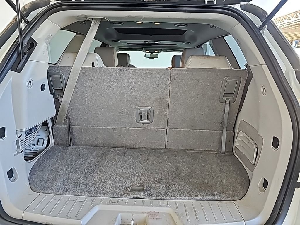 Used 2016 Buick Enclave Leather image 23