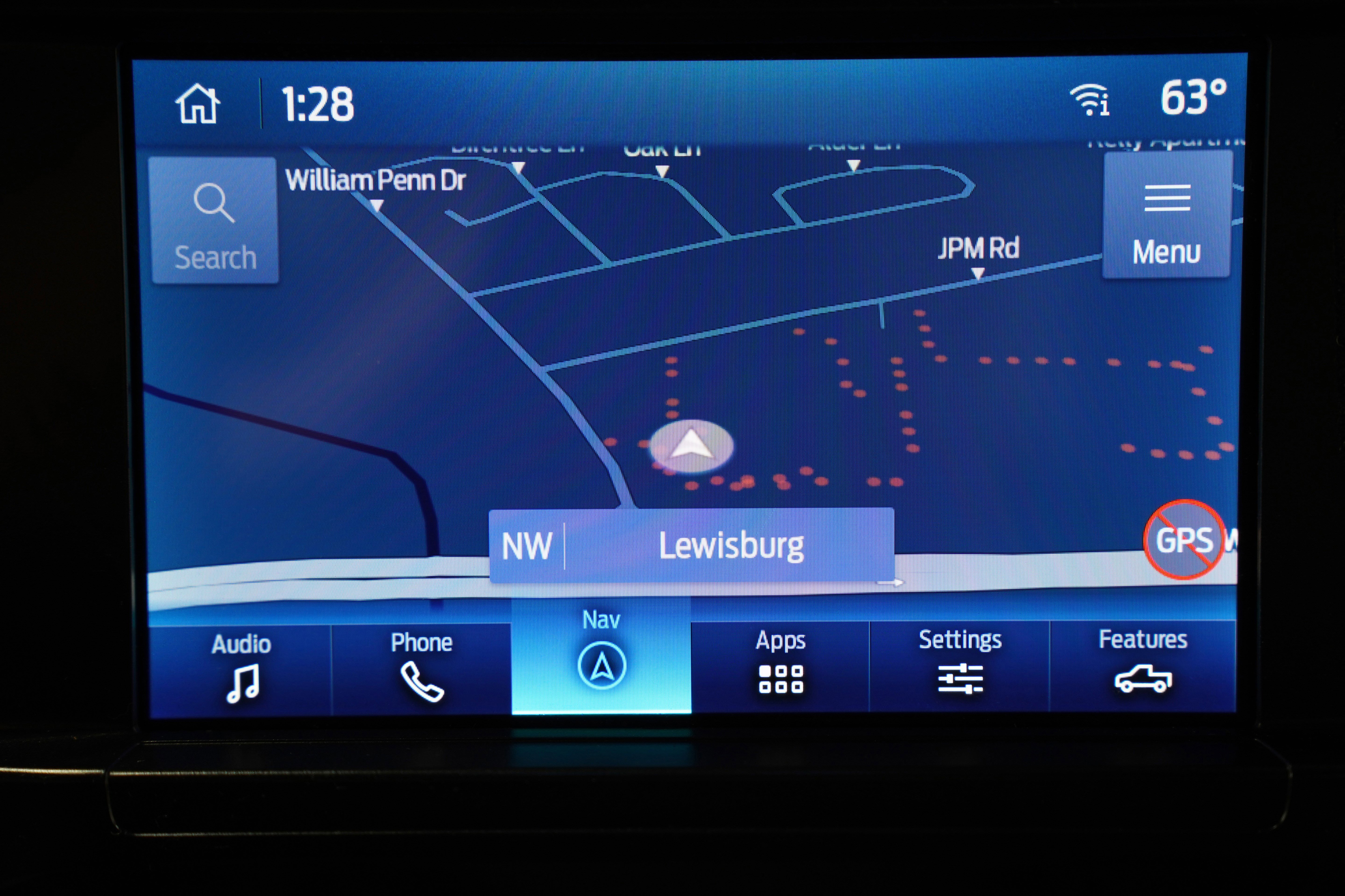 Used 2023 Ford F150 XLT image 24