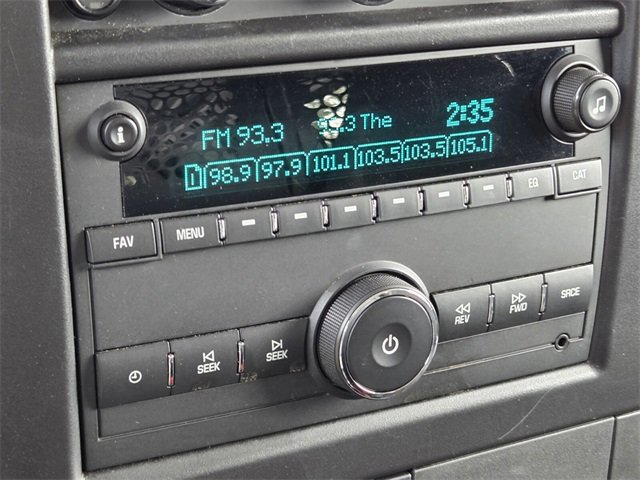 Used 2024 Chevrolet Express 2500 w/ Driver Convenience Package image 28