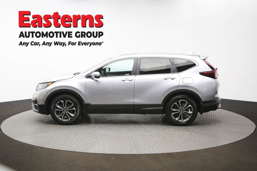 Used 2022 Honda CR-V EX image 59