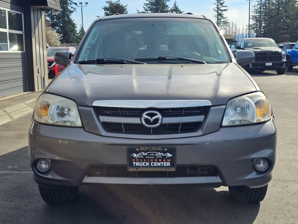 Used 2006 MAZDA Tribute s FWD image 8