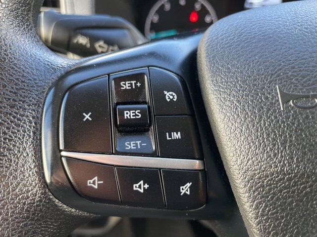 Used 2023 Ford Transit 250 Low Roof AWD w/ Exterior Upgrade Package image 23