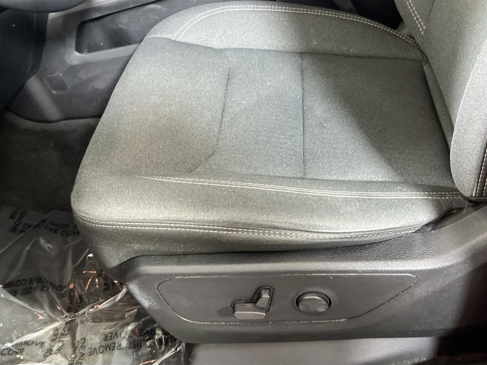 Used 2022 RAM 1500 Big Horn image 19