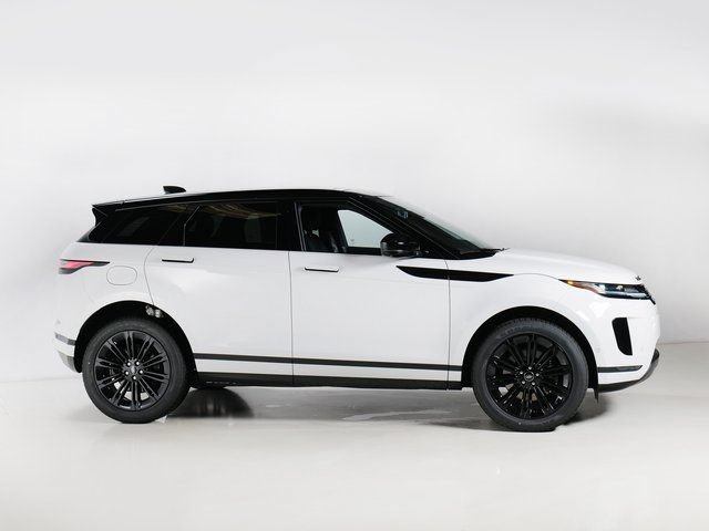 New 2026 Land Rover Range Rover Evoque S AWD/4WD image 31