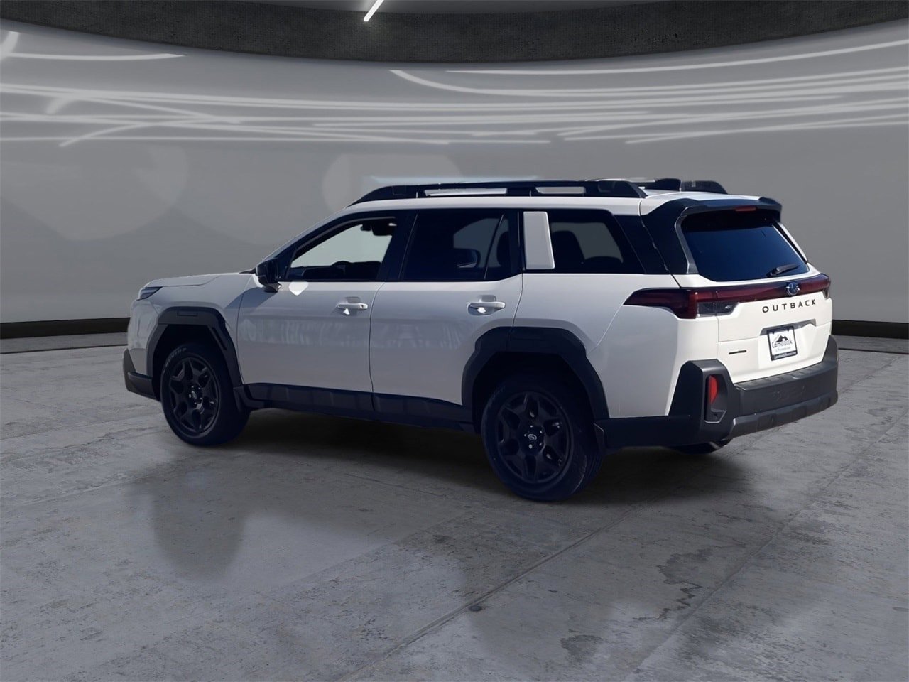 New 2026 Subaru Outback Limited w/ Premium/Limited Package 2 image 4
