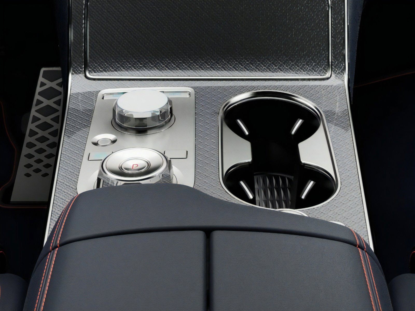 New 2026 Genesis GV80 3.5T e-SC image 19