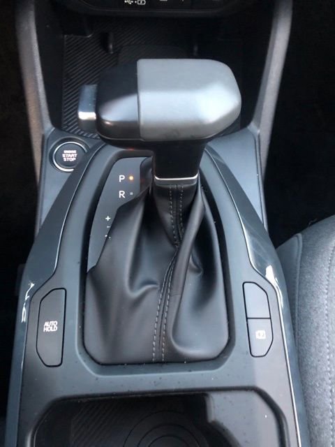 Used 2025 Kia K4 EX image 56