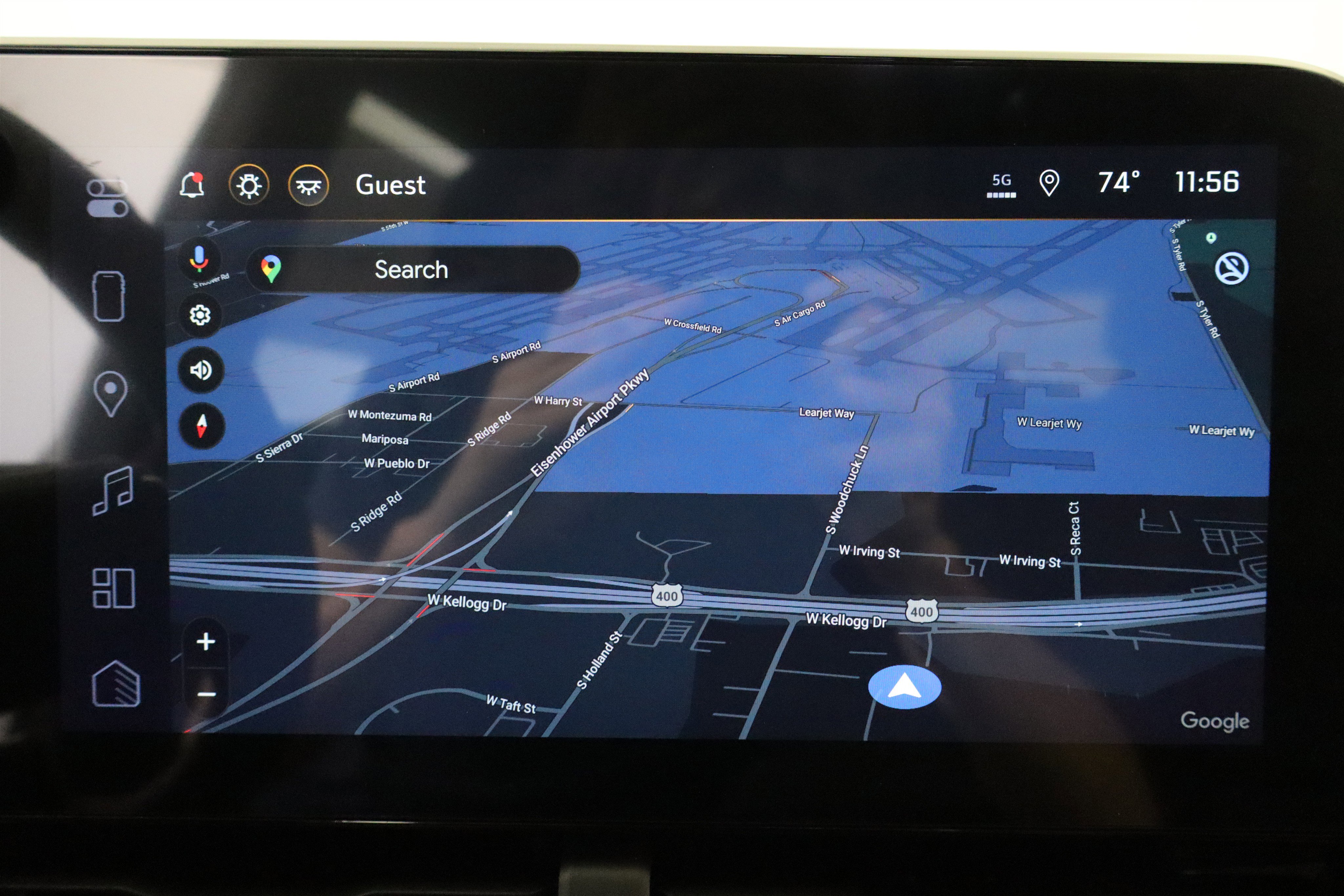 New 2026 Chevrolet Equinox RS w/ Convenience Package III image 25