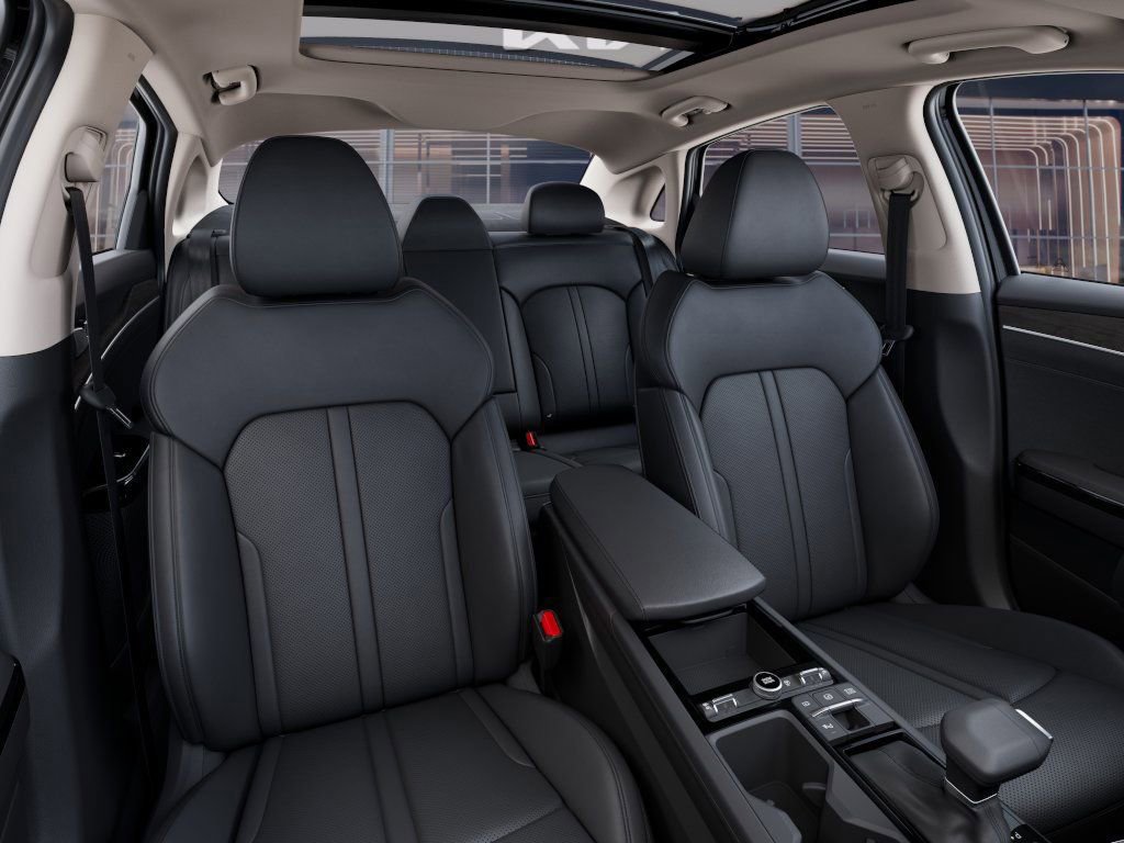 Used 2025 Kia K5 EX image 15