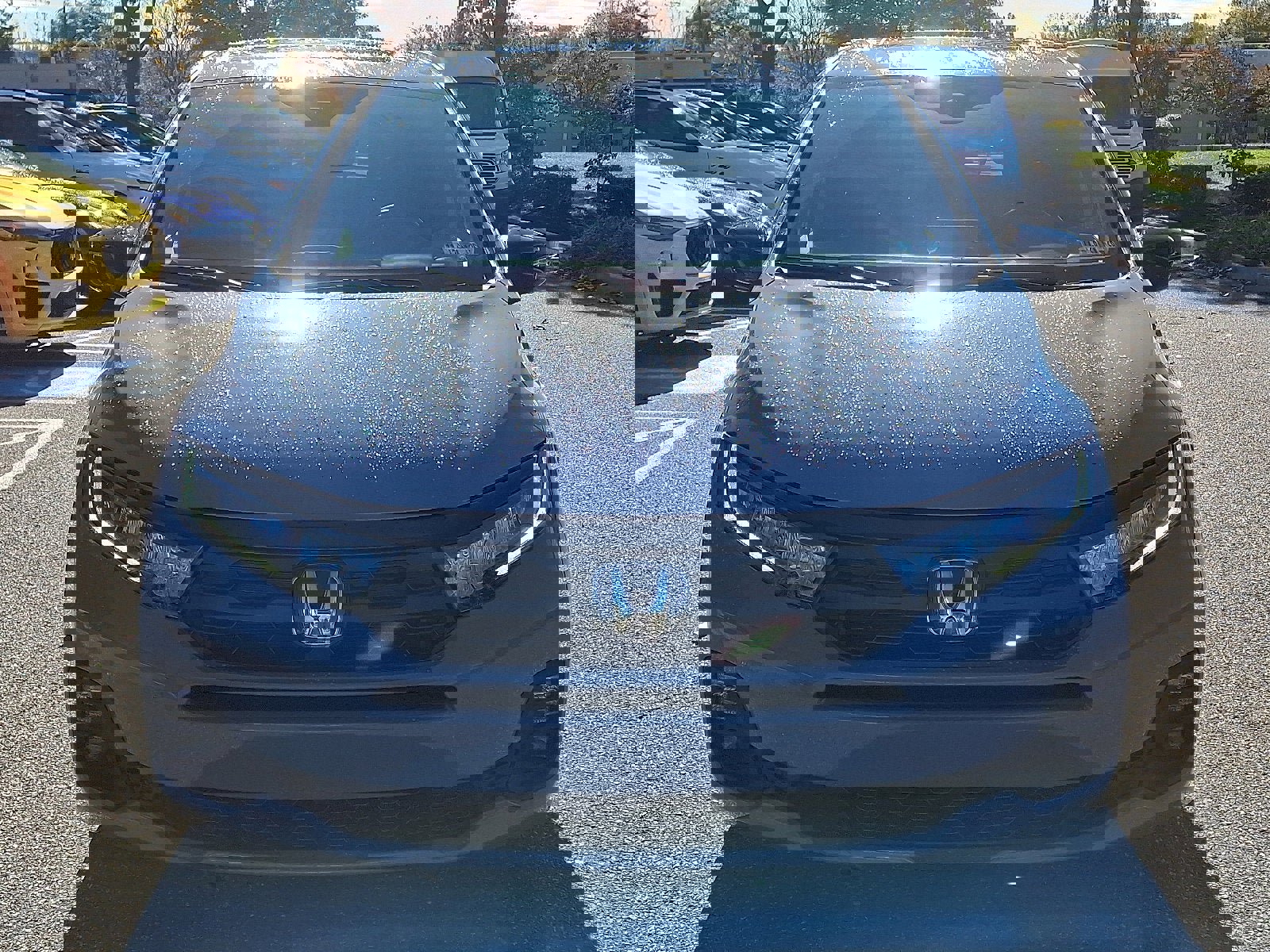 Used 2025 Honda Odyssey Sport-L image 2