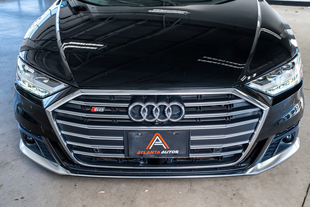 Used 2020 Audi S8 L image 15