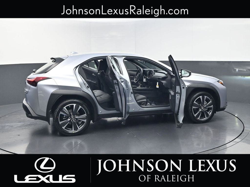 New 2026 Lexus UX 300h FWD image 33