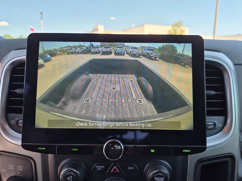 Used 2014 RAM 3500 Big Horn AWD/4WD image 23