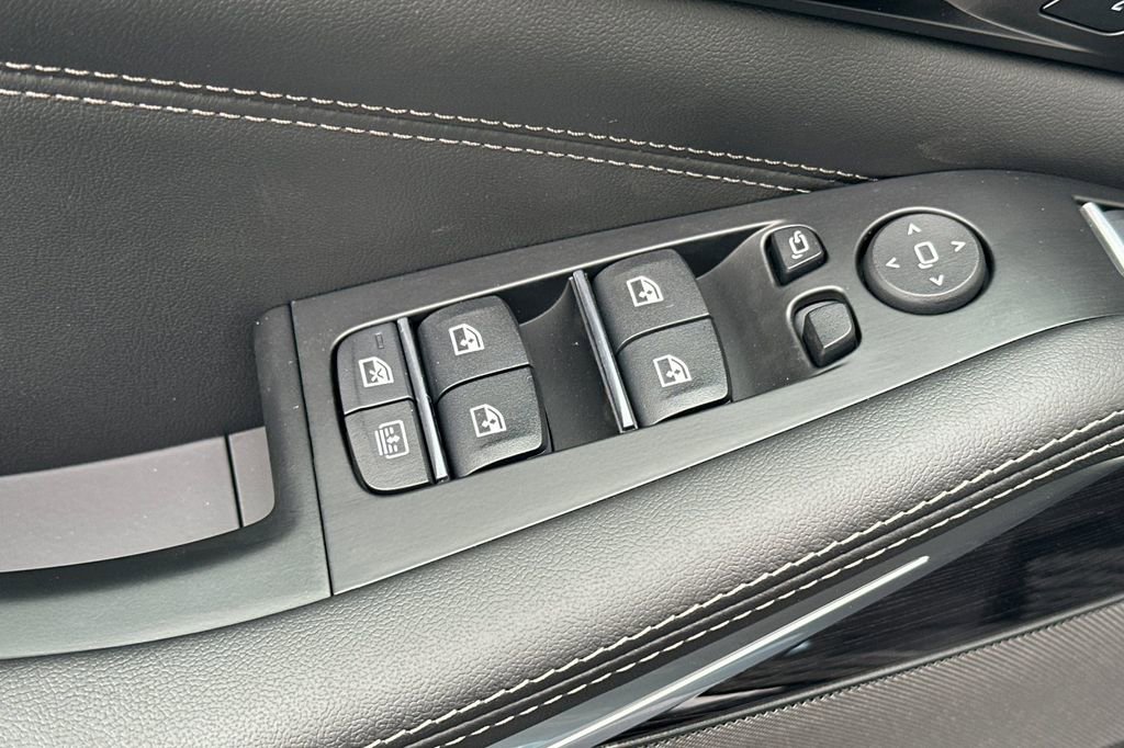 New 2026 BMW X7 xDrive40i w/ Executive Package image 11