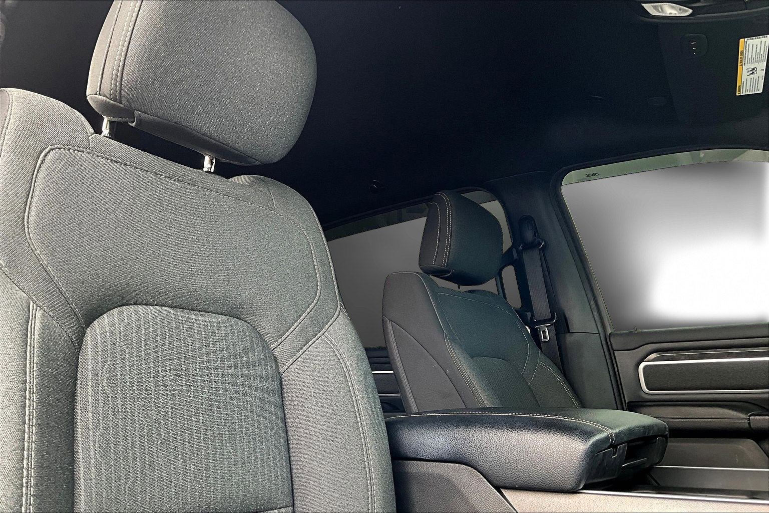 Used 2020 RAM 1500 Big Horn AWD/4WD image 28