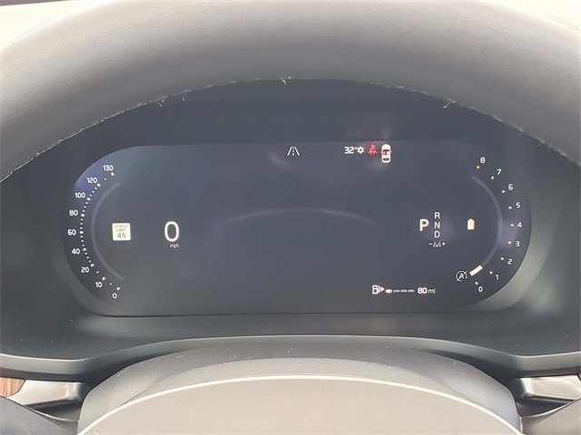 New 2026 Volvo V60 B5 Cross Country Plus w/ Protection Package Premier image 17