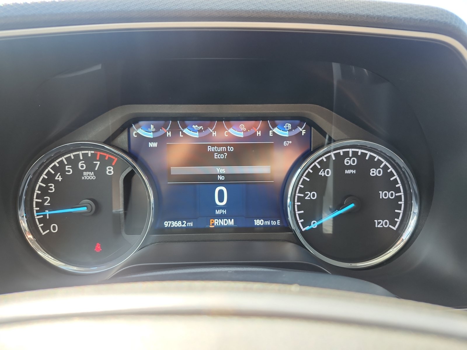 Used 2023 Ford F150 XLT w/ Equipment Group 301A Mid RWD image 16