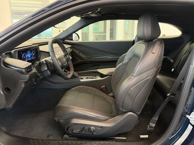 New 2026 Dodge Charger R/T Scat Pack image 25