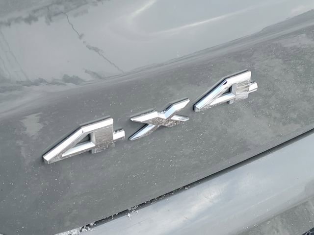 Used 2024 Jeep Compass Limited image 35