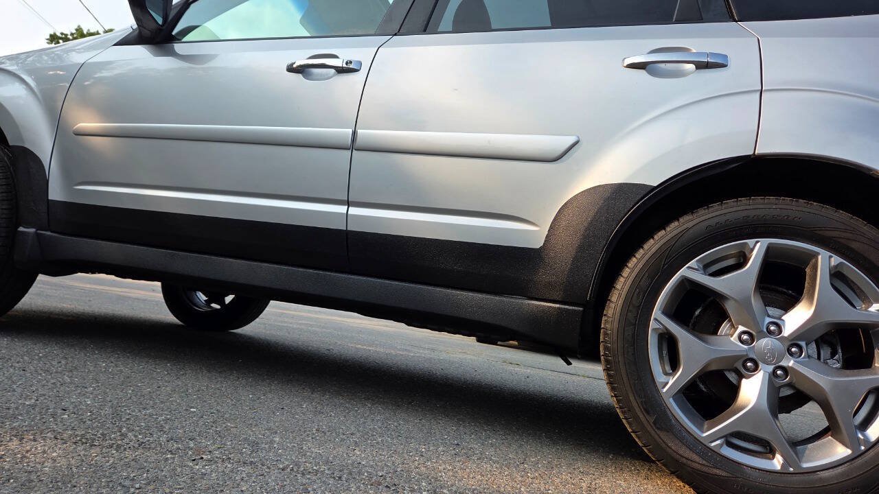 Used 2011 Subaru Forester 2.5X Touring AWD/4WD image 11