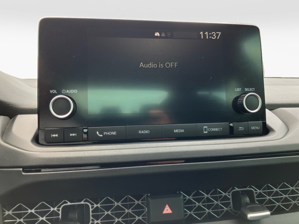 Used 2023 Honda Accord EX image 21