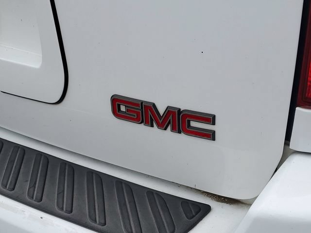 Used 2002 GMC Envoy SLT AWD/4WD image 29