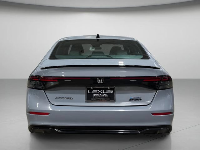 Used 2023 Honda Accord Sport image 5