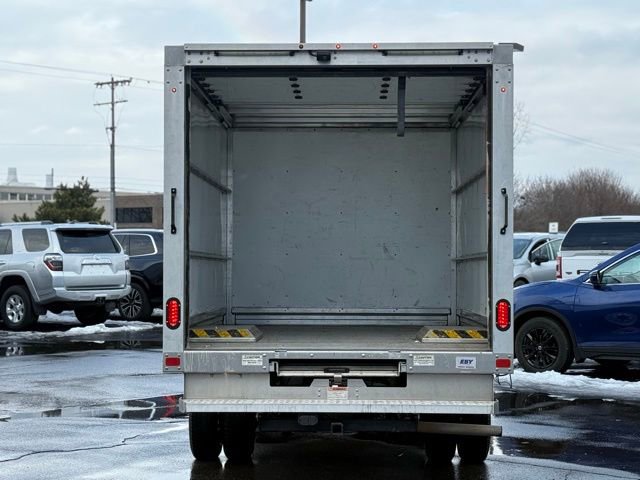 Used 2019 Ford Transit 350 156 DRW image 32