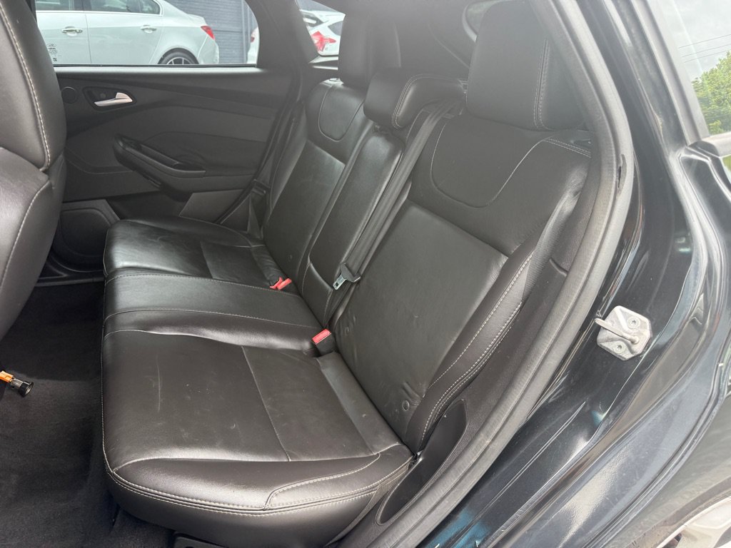 Used 2014 Ford Focus ST w/ Equipment Group 202A FWD image 41