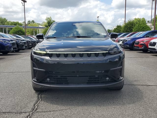 Used 2024 Jeep Wagoneer Launch Edition AWD/4WD image 2