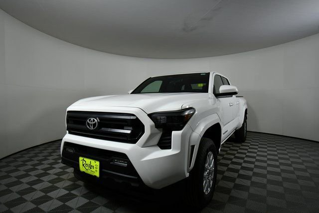 New 2026 Toyota Tacoma SR5 AWD/4WD image 6