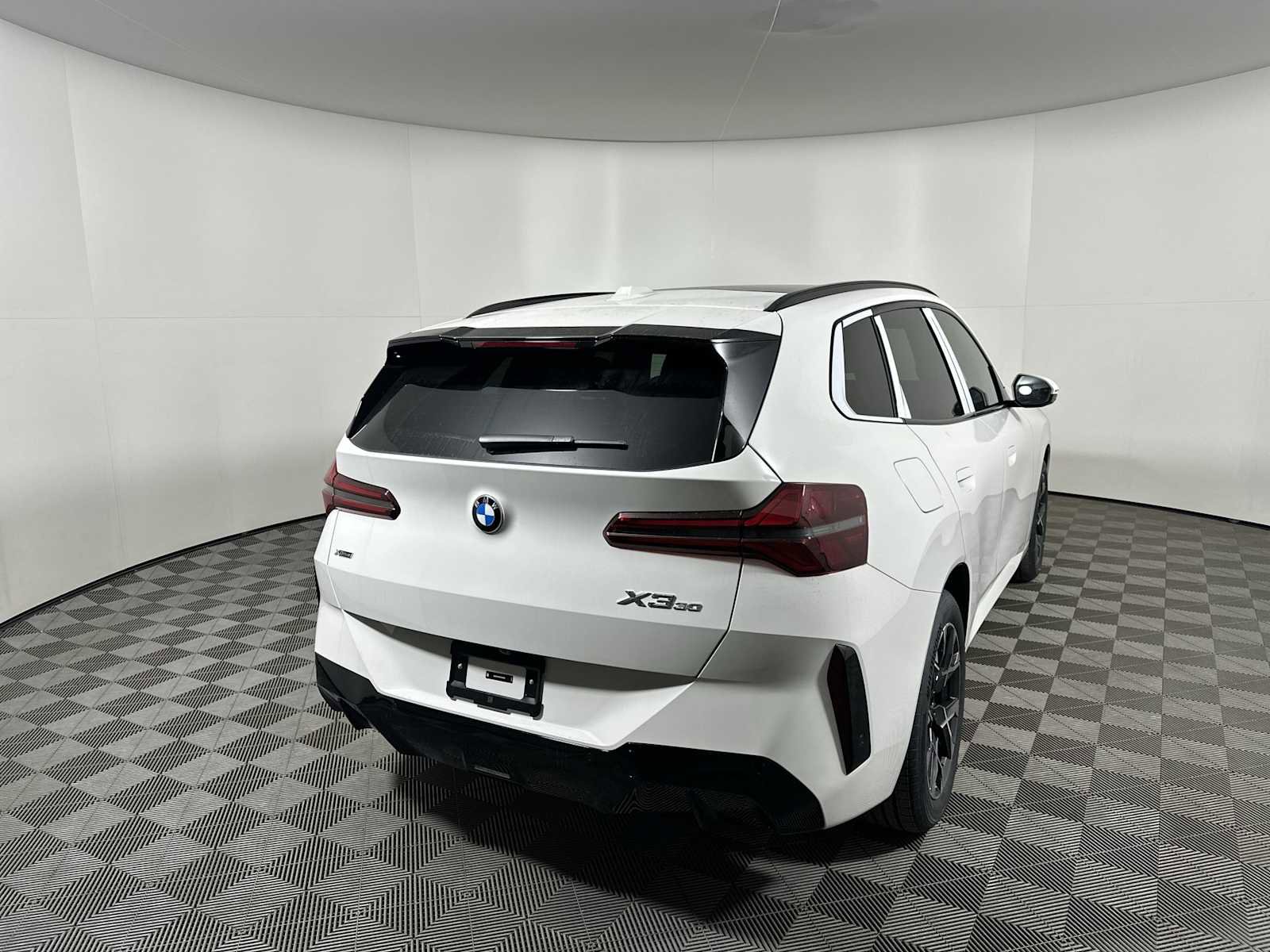New 2026 BMW X3 xDrive30 image 9